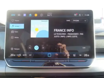 Photo 65 Volkswagen Golf  1.5 TSI EVO2 116 BVM6