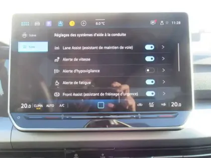 Photo 62 Volkswagen Golf  1.5 TSI EVO2 116 BVM6