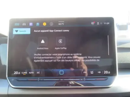 Photo 67 Volkswagen Golf  1.5 TSI EVO2 116 BVM6