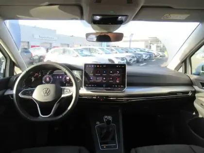 Photo 47 Volkswagen Golf  1.5 TSI EVO2 116 BVM6