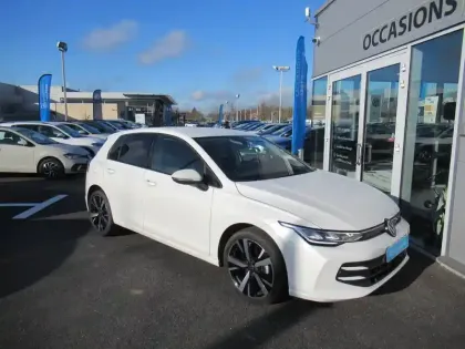 Photo 79 Volkswagen Golf  1.5 TSI EVO2 116 BVM6