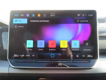 Photo 23 Volkswagen Golf  1.5 TSI EVO2 116 BVM6