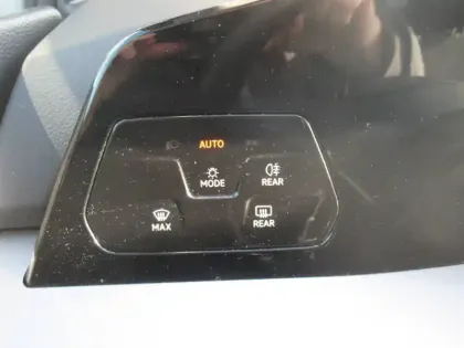 Photo 29 Volkswagen Golf  1.5 TSI EVO2 116 BVM6