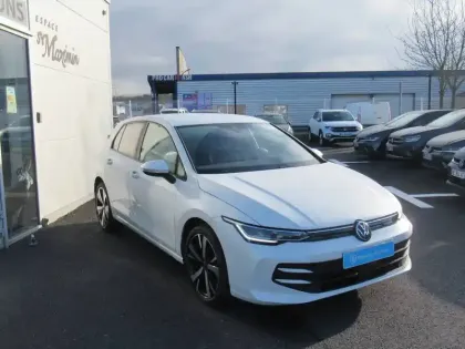 Photo 1 Volkswagen Golf  1.5 TSI EVO2 116 BVM6