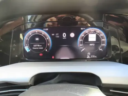 Photo 26 Volkswagen Golf  1.5 TSI EVO2 116 BVM6