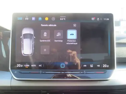 Photo 13 Volkswagen Golf  1.5 TSI EVO2 116 BVM6