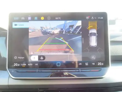 Photo 51 Volkswagen Golf  1.5 TSI EVO2 116 BVM6