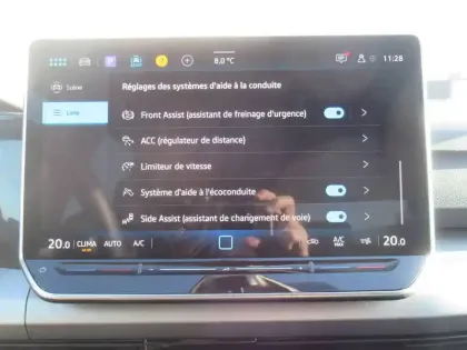 Photo 63 Volkswagen Golf  1.5 TSI EVO2 116 BVM6