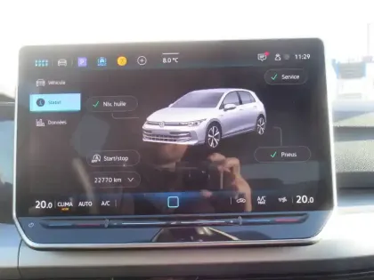 Photo 66 Volkswagen Golf  1.5 TSI EVO2 116 BVM6