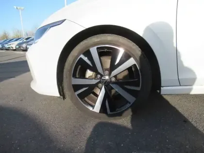 Photo 46 Volkswagen Golf  1.5 TSI EVO2 116 BVM6