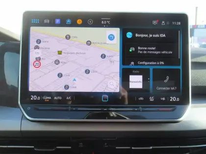 Photo 11 Volkswagen Golf  1.5 TSI EVO2 116 BVM6