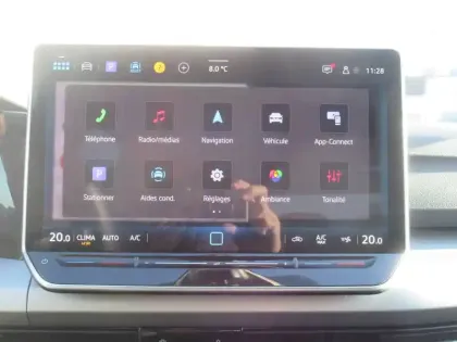 Photo 12 Volkswagen Golf  1.5 TSI EVO2 116 BVM6