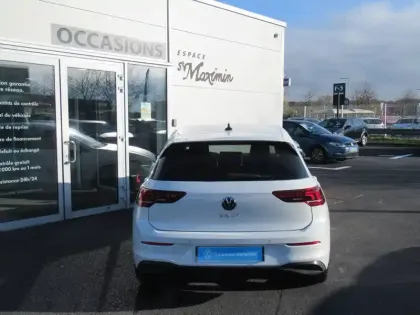 Photo 36 Volkswagen Golf  1.5 TSI EVO2 116 BVM6