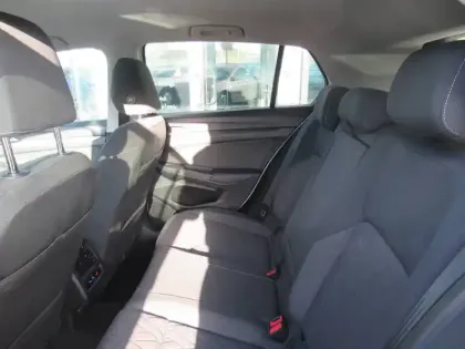 Photo 8 Volkswagen Golf  1.5 TSI EVO2 116 BVM6