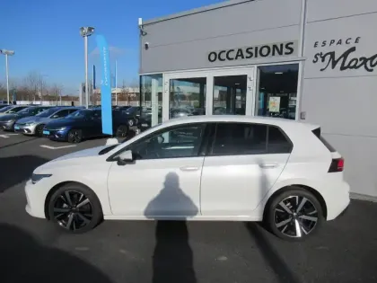 Photo 4 Volkswagen Golf  1.5 TSI EVO2 116 BVM6