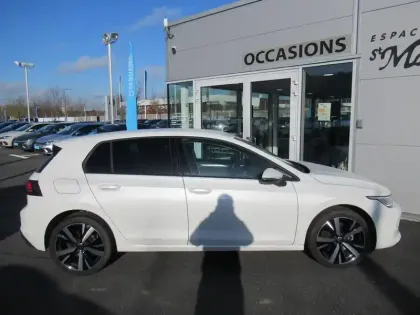 Photo 37 Volkswagen Golf  1.5 TSI EVO2 116 BVM6