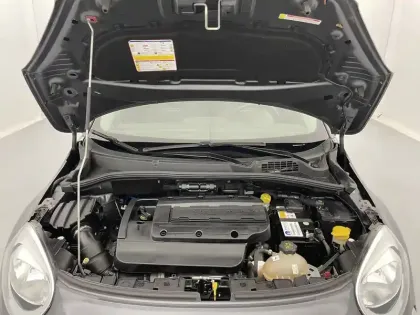 Photo 20 Fiat 500 X 1.4 MultiAir 140 ch