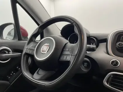 Photo 29 Fiat 500 X 1.4 MultiAir 140 ch