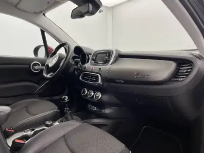 Photo 23 Fiat 500 X 1.4 MultiAir 140 ch