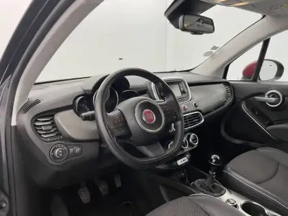 Photo 30 Fiat 500 X 1.4 MultiAir 140 ch