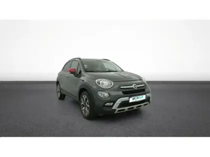 Photo 11 Fiat 500 X 1.4 MultiAir 140 ch