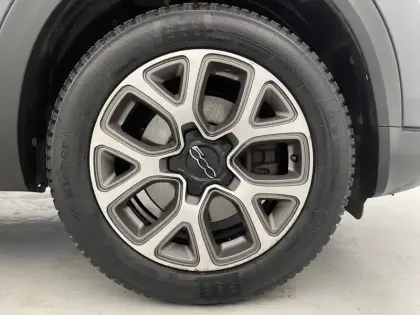 Photo 18 Fiat 500 X 1.4 MultiAir 140 ch