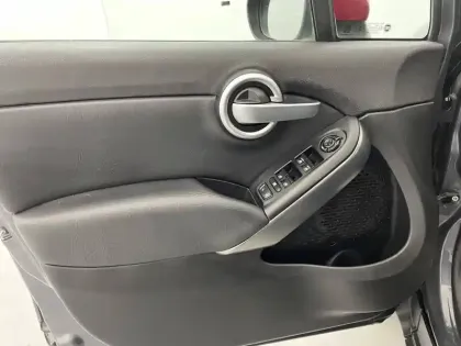 Photo 25 Fiat 500 X 1.4 MultiAir 140 ch