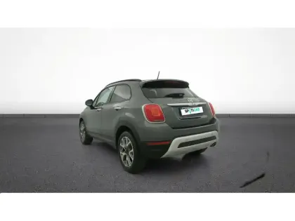Photo 5 Fiat 500 X 1.4 MultiAir 140 ch