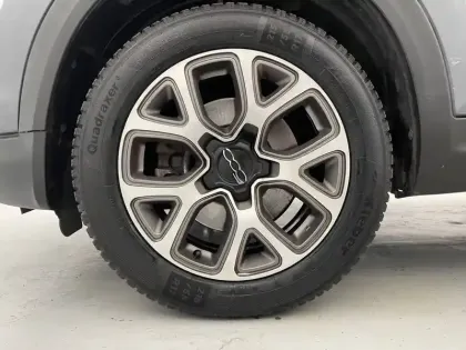 Photo 17 Fiat 500 X 1.4 MultiAir 140 ch