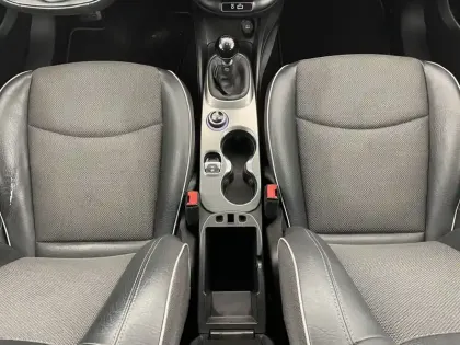 Photo 26 Fiat 500 X 1.4 MultiAir 140 ch