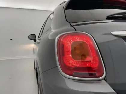 Photo 27 Fiat 500 X 1.4 MultiAir 140 ch