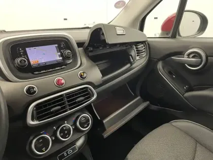 Photo 24 Fiat 500 X 1.4 MultiAir 140 ch
