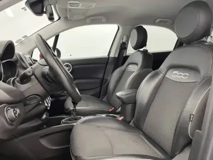 Photo 13 Fiat 500 X 1.4 MultiAir 140 ch