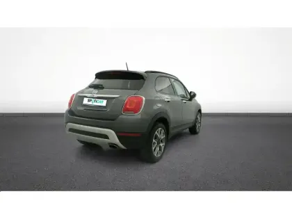 Photo 7 Fiat 500 X 1.4 MultiAir 140 ch