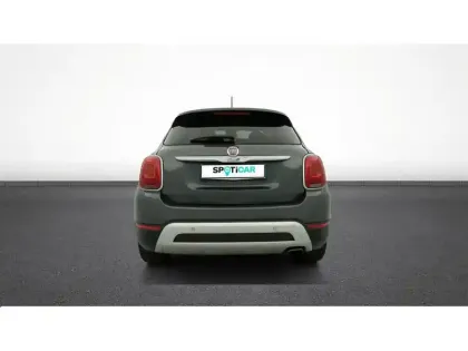 Photo 6 Fiat 500 X 1.4 MultiAir 140 ch