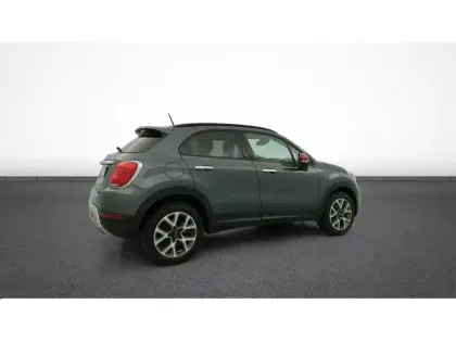 Photo 8 Fiat 500 X 1.4 MultiAir 140 ch