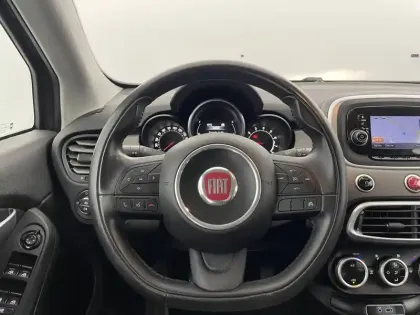 Photo 22 Fiat 500 X 1.4 MultiAir 140 ch