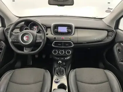 Photo 28 Fiat 500 X 1.4 MultiAir 140 ch