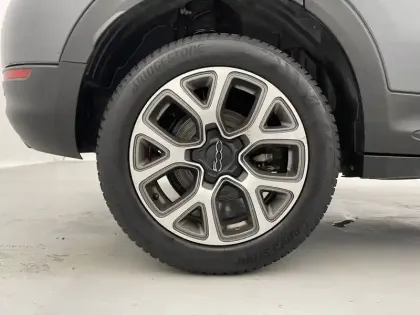 Photo 16 Fiat 500 X 1.4 MultiAir 140 ch