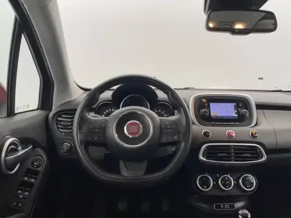 Photo 21 Fiat 500 X 1.4 MultiAir 140 ch