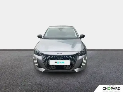 Photo 15 Peugeot 208  Hybrid 110 e-DCS6