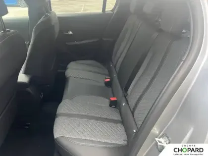 Photo 5 Peugeot 208  Hybrid 110 e-DCS6