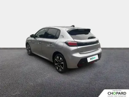 Photo 9 Peugeot 208  Hybrid 110 e-DCS6