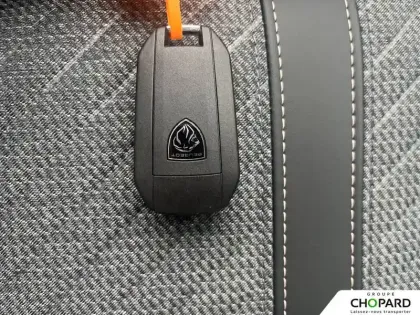 Photo 6 Peugeot 208  Hybrid 110 e-DCS6