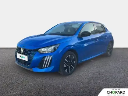 Photo Peugeot 208 Allure