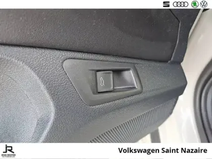 Photo 14 Volkswagen T-roc  1.5 TSI EVO 150 Start/Stop DSG7