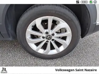 Photo 31 Volkswagen T-roc  1.5 TSI EVO 150 Start/Stop DSG7