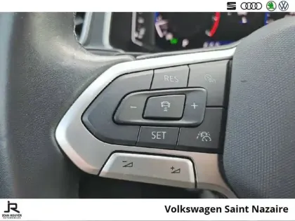 Photo 17 Volkswagen T-roc  1.5 TSI EVO 150 Start/Stop DSG7