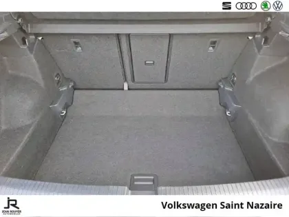 Photo 6 Volkswagen T-roc  1.5 TSI EVO 150 Start/Stop DSG7