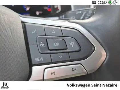 Photo 18 Volkswagen T-roc  1.5 TSI EVO 150 Start/Stop DSG7